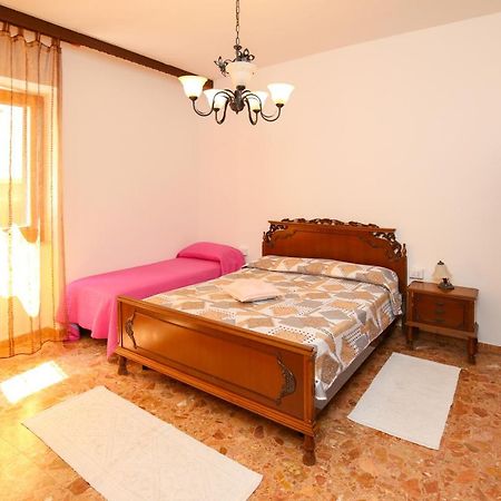 Da Nonna Maria Apartment Castelsardo Bagian luar foto