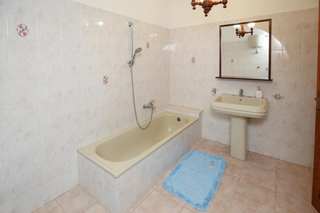 Da Nonna Maria Apartment Castelsardo Bagian luar foto