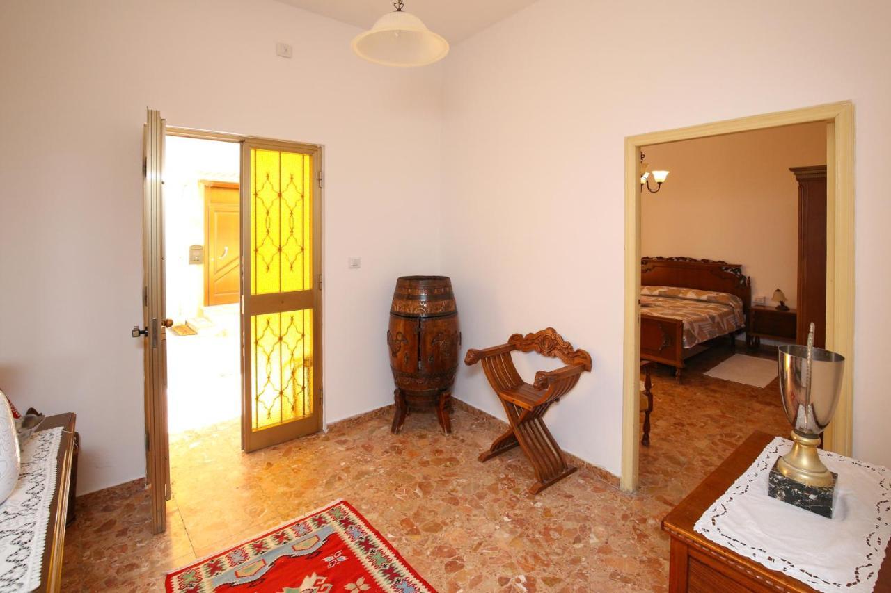 Da Nonna Maria Apartment Castelsardo Bagian luar foto